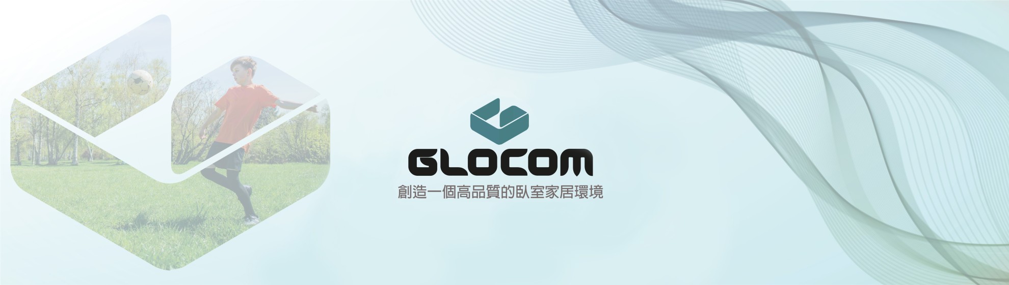 GLOCOM